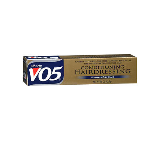 Picture of Vo5 VO5 Conditioning Hairdressing Normal or Dry Hair