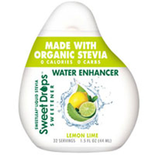 Picture of Sweetleaf Stevia Sweet Drop Water Enhancer