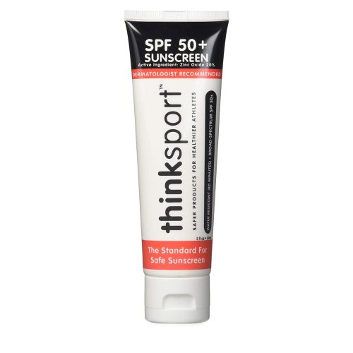 Picture of Thinkbaby Safe Sunscreen SPF 50+