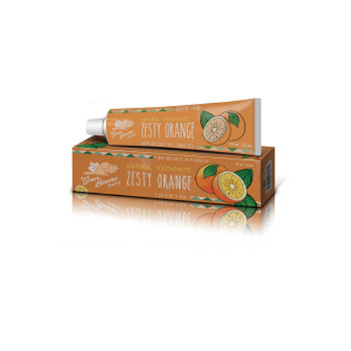 Picture of Green Beaver Natural Toothpaste