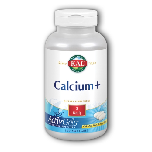 Picture of Kal Calcium+