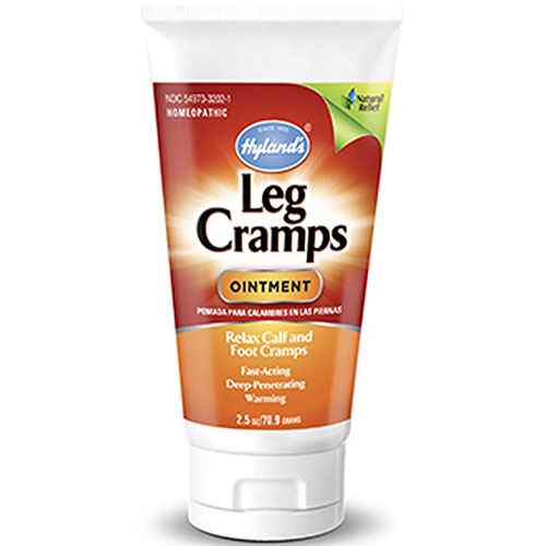 Picture of Hylands Leg Cramp Ointment