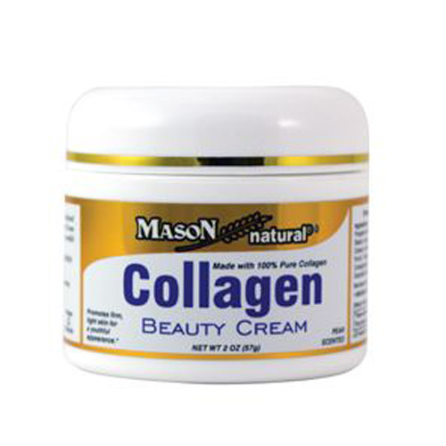 Picture of Mason Collagen Beauty Cream