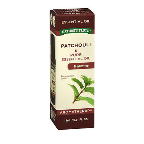 Show details for Nature's Truth Essential Oil Picture of Nature's Truth Essential Oil