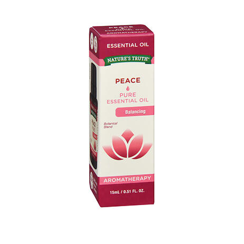 Show details for Nature's Truth Essential Oil Picture of Nature's Truth Essential Oil