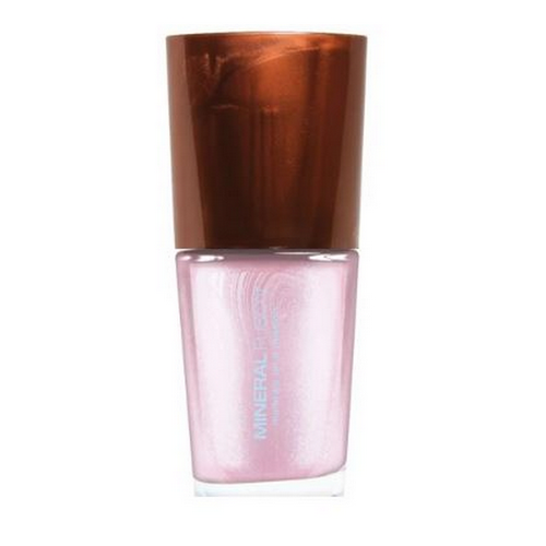 Picture of Mineral Fusion Pink Crush Nail Polish