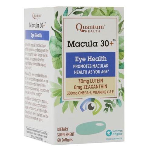 Picture of Quantum Health Macula 30
