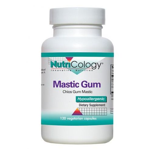 Picture of Nutricology/ Allergy Research Group Mastic Gum