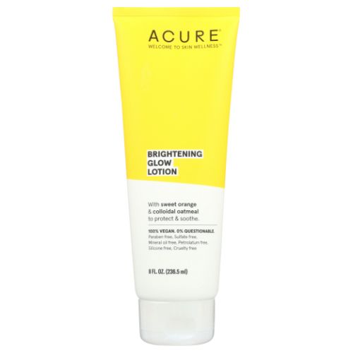 Picture of Acure Brigtening Glow Lotion