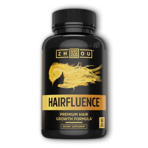Picture of Zhou Nutrition Hairfluence
