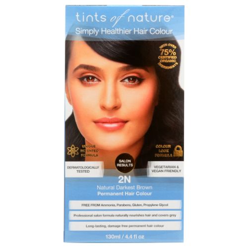 Picture of Tints of Nature Permanent Hair Color