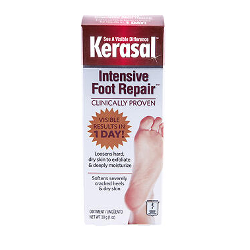 Picture of Kerasal Kerasal Intensive Foot Repair Ointment