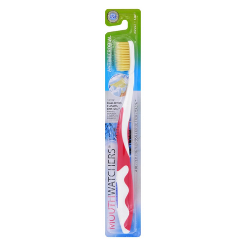 Picture of Mouth Watchers Toothbrush