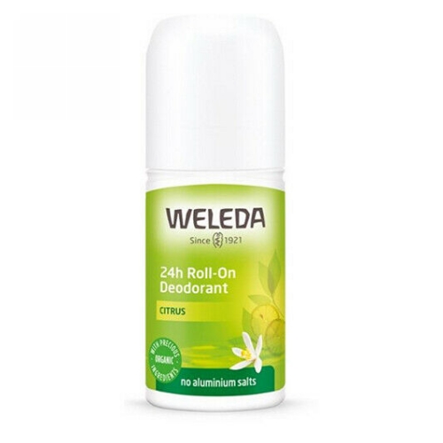 Picture of Weleda 24H Roll On Deodorant