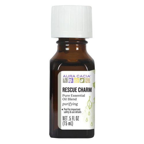 Show details for Aura Cacia Essential Oil Blend Picture of Aura Cacia Essential Oil Blend