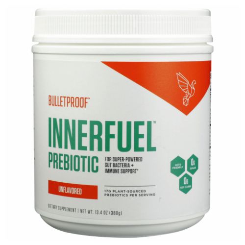 Picture of Bulletproof Prebiotic Fuel