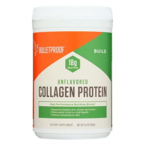 Picture of Bulletproof Collegen Protein Powder Unflavored