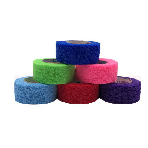 Picture of Andover Coated Products Cohesive Bandage