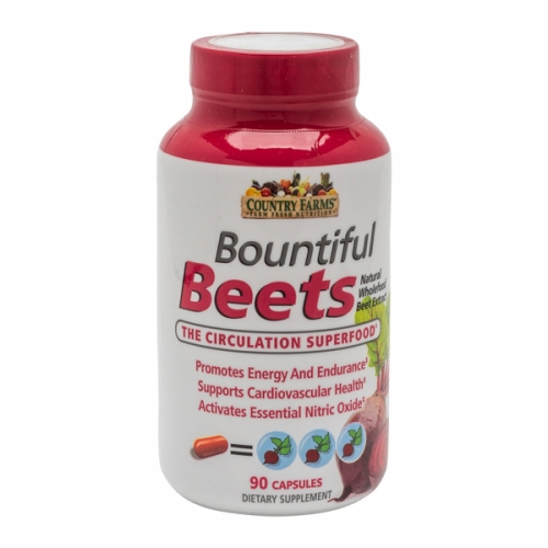 Picture of Country Farms Bountiful Beets