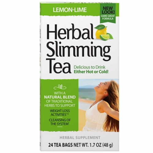 Picture of 21st Century Herbal Slimming Tea
