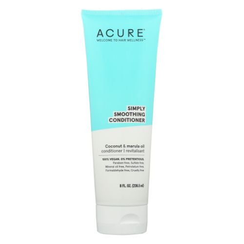 Picture of Acure Simply Smoothing Conditioner