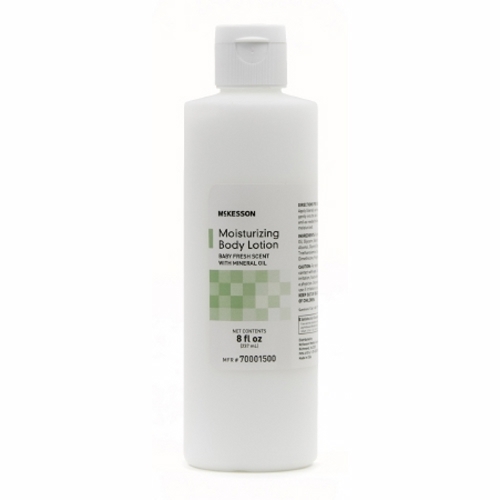 Picture of McKesson Hand and Body Moisturizer