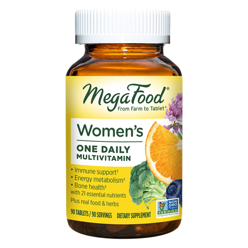 Picture of MegaFood Women's One Daily