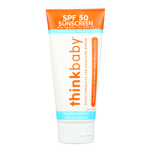 Picture of Thinkbaby Sunscreen Spf 50