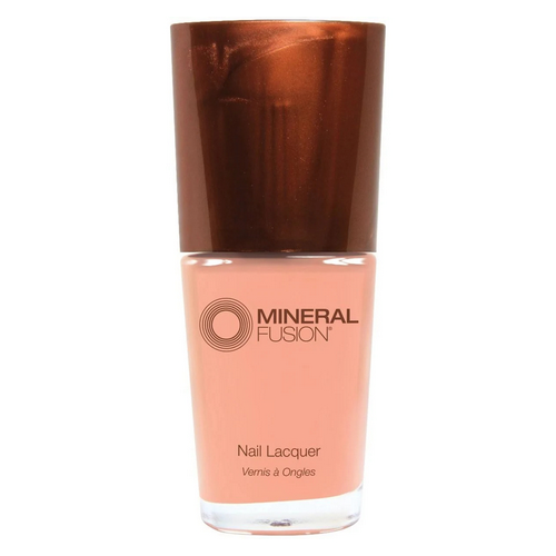 Show details for Mineral Fusion Nail Polish Picture of Mineral Fusion Nail Polish