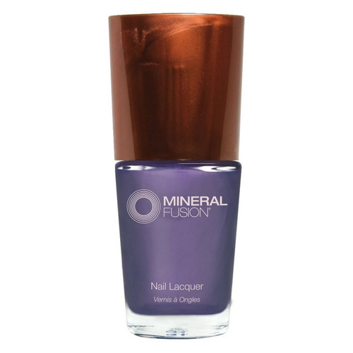 Show details for Mineral Fusion Nail Polish Picture of Mineral Fusion Nail Polish