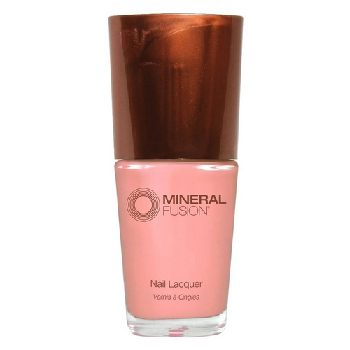 Show details for Mineral Fusion Nail Polish Picture of Mineral Fusion Nail Polish