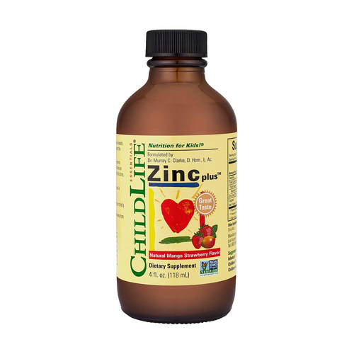 Show details for Child Life Essentials Zinc Plus Picture of Child Life Essentials Zinc Plus
