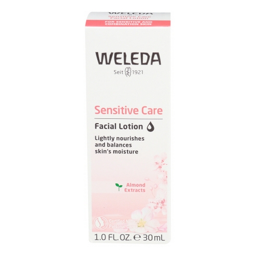 Picture of Weleda Sensitive Care Facial Lotion