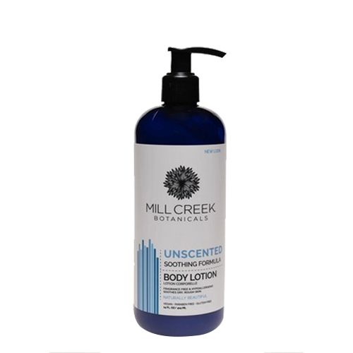 Show details for Mill Creek Botanicals Unscented Body Lotion Picture of Mill Creek Botanicals Unscented Body Lotion