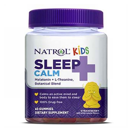 Picture of Natrol Kids Sleep Calm