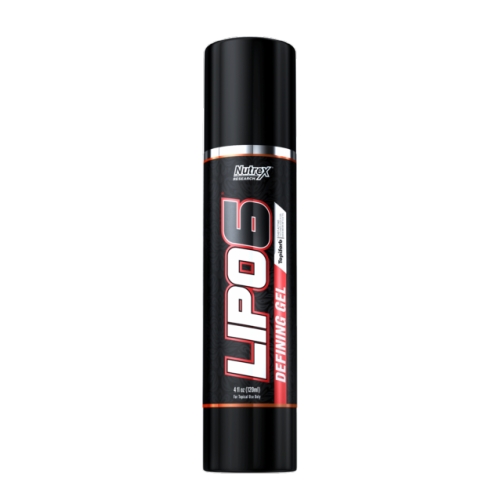 Show details for Nutrex Research LIPO-6 Defining Gel Picture of Nutrex Research LIPO-6 Defining Gel