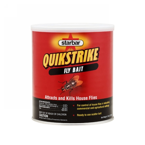 Picture of Starbar QuikStrike Fly Bait 5 lbs
