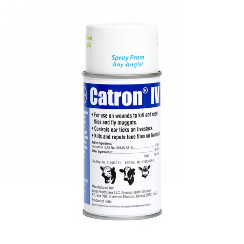 Picture of Elanco Catron IV Spray
