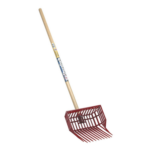 Picture of Durapitch DuraPitch 1 Fork - Red