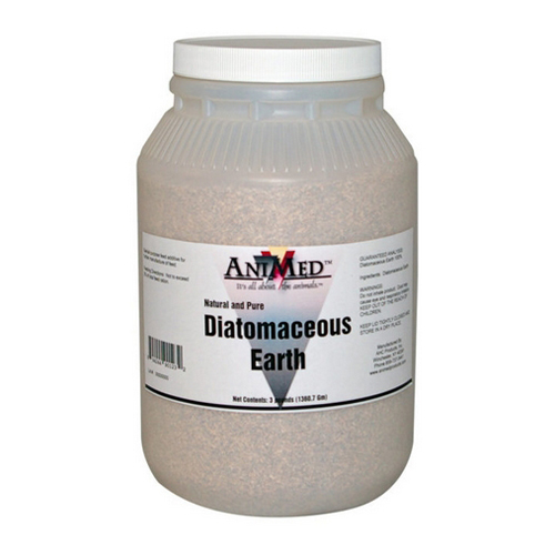 Picture of Animed Diatomaceous Earth