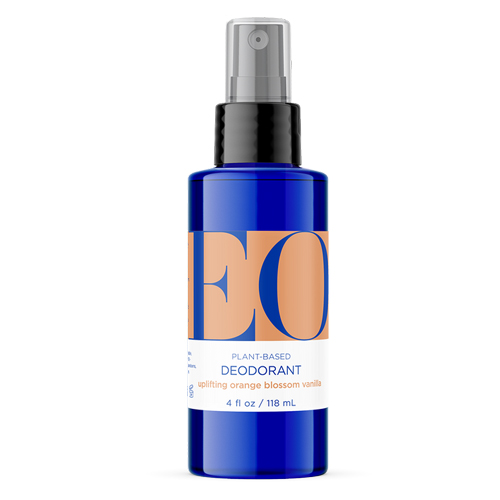Picture of EO Products EO Deodorant Spray Orange Blossom Vanilla