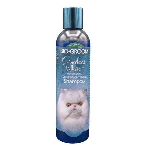 Picture of Bio Groom Bio Groom Purrfect Shampoo for Cats and Kittens