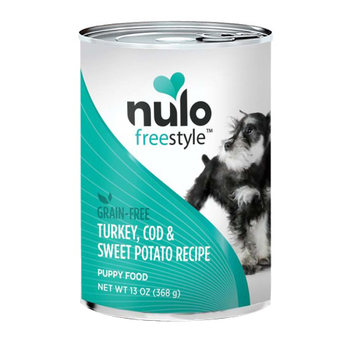 Picture of Nulo Nulo Freestyle Grain Free Puppy Wet Dog Food