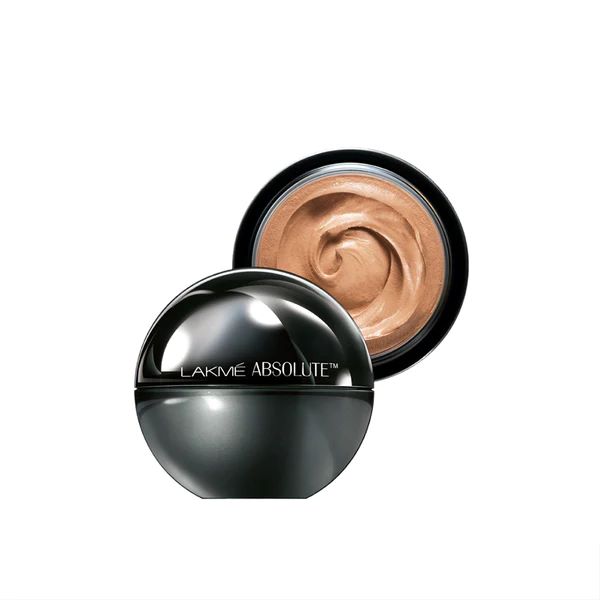 Show details for LAKME ABSOLUTE MATTREAL SKIN NATURAL MOUSSE - 25 GM Picture of LAKME ABSOLUTE MATTREAL SKIN NATURAL MOUSSE - 25 GM