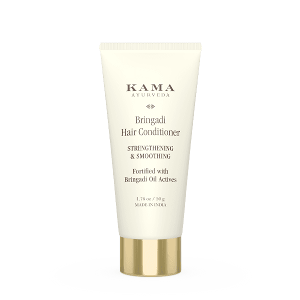 Show details for Kama Ayurveda Bringadi Hair Conditioner Picture of Kama Ayurveda Bringadi Hair Conditioner
