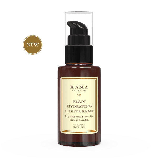 Show details for Kama Ayurveda Eladi Hydrating Light Cream - Enriched with Vitamin E Picture of Kama Ayurveda Eladi Hydrating Light Cream - Enriched with Vitamin E