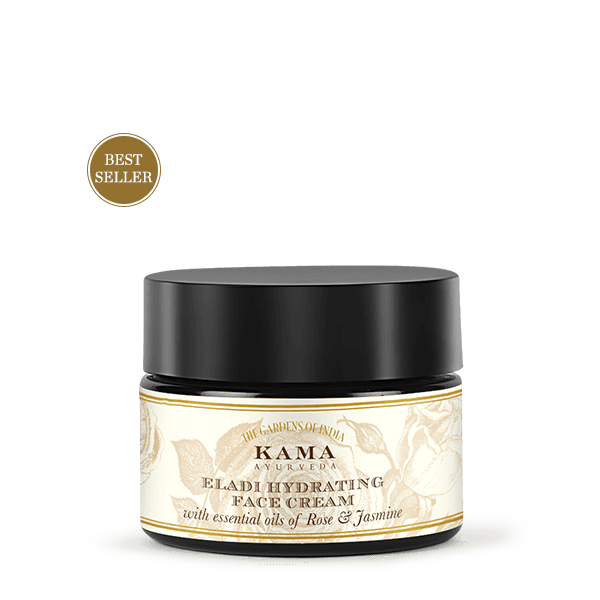 Show details for Kama Ayurveda Eladi Hydrating Face Cream Picture of Kama Ayurveda Eladi Hydrating Face Cream