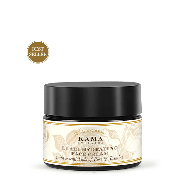 Picture of Kama Ayurveda Eladi Hydrating Face Cream