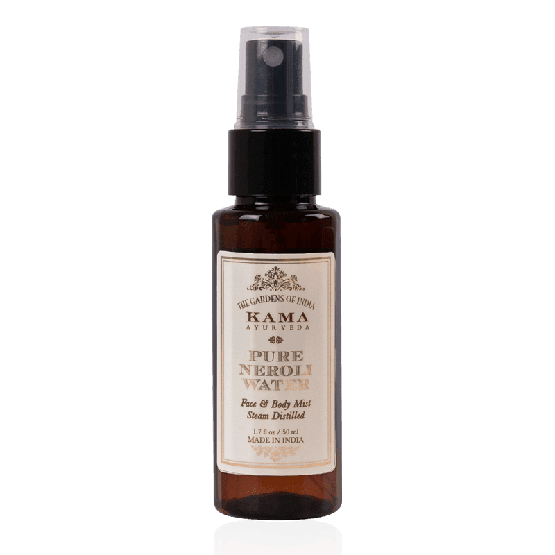 Show details for Kama Ayurveda Pure Neroli Water  Picture of Kama Ayurveda Pure Neroli Water