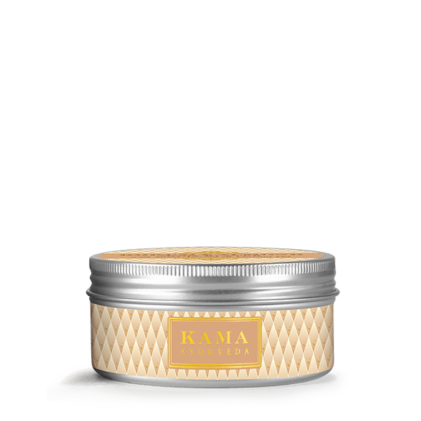 Show details for Kama Ayurveda Kokum And Almond Body Butter - 200 GM Picture of Kama Ayurveda Kokum And Almond Body Butter - 200 GM